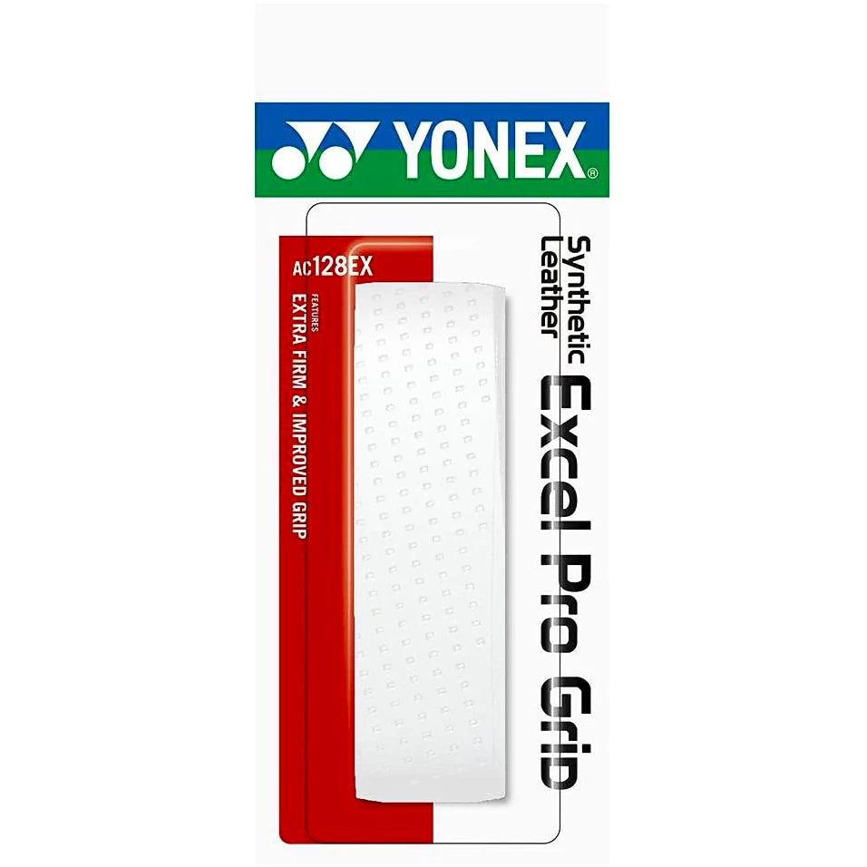 YONEX Synthetic Leather Excel Pro Basic Grip