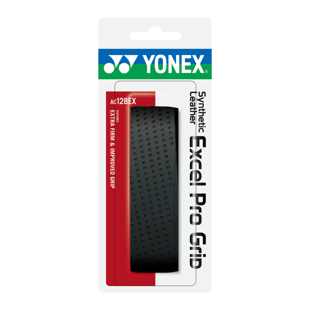 YONEX Synthetic Leather Excel Pro Grip