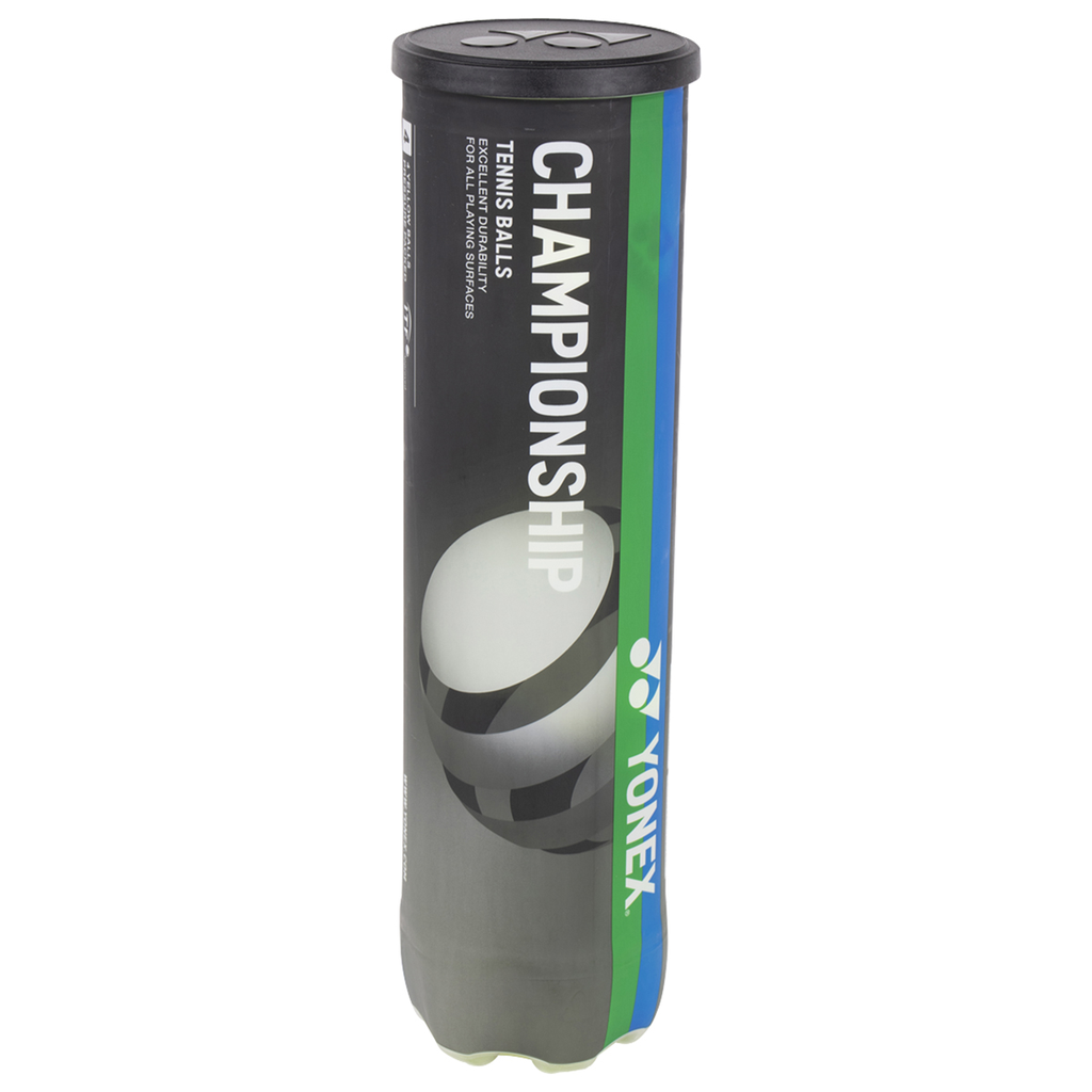 YONEX CHAMPIONSHIP 4er Dose