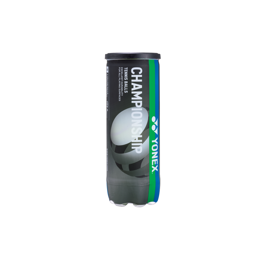 YONEX CHAMPIONSHIP 3er Dose