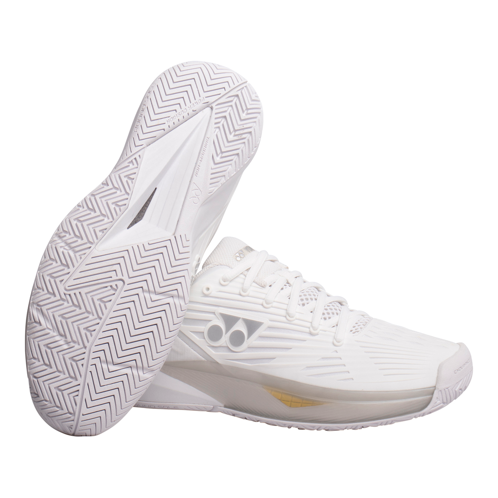 YONEX ECLIPSION 5 WOMEN WHITE