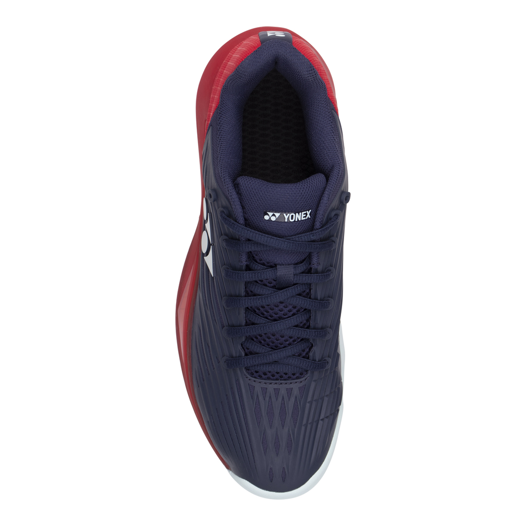 YONEX ECLIPSION 5 MEN NAVY/RED