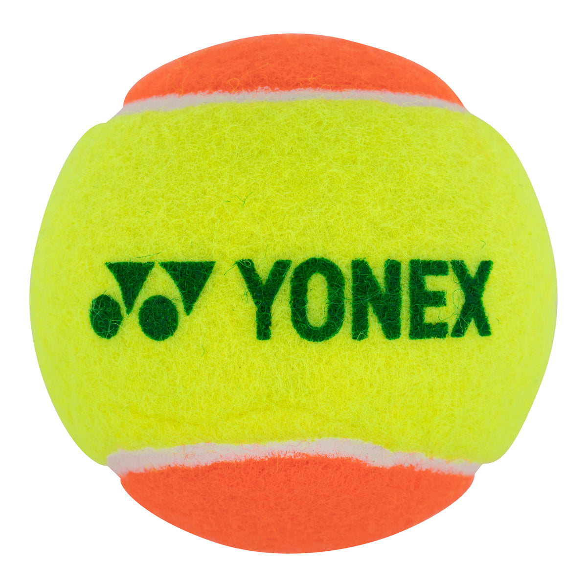 YONEX Methodikbälle Kid Stage 2 - Orange - 60 Stück