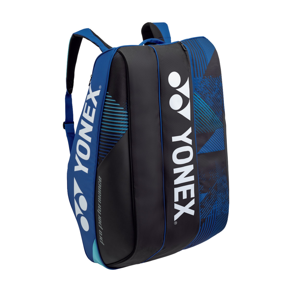YONEX PRO BAG 12er COBALT BLUE