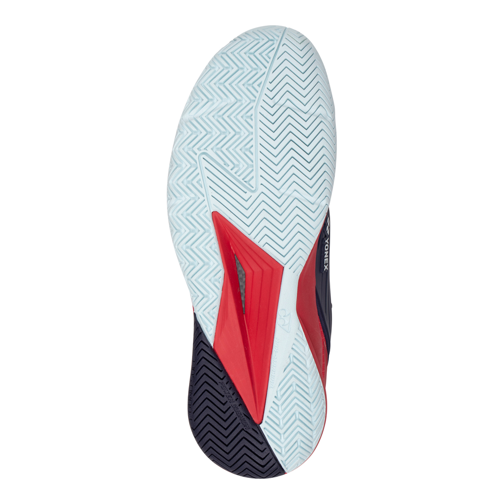 YONEX ECLIPSION 5 MEN NAVY/RED