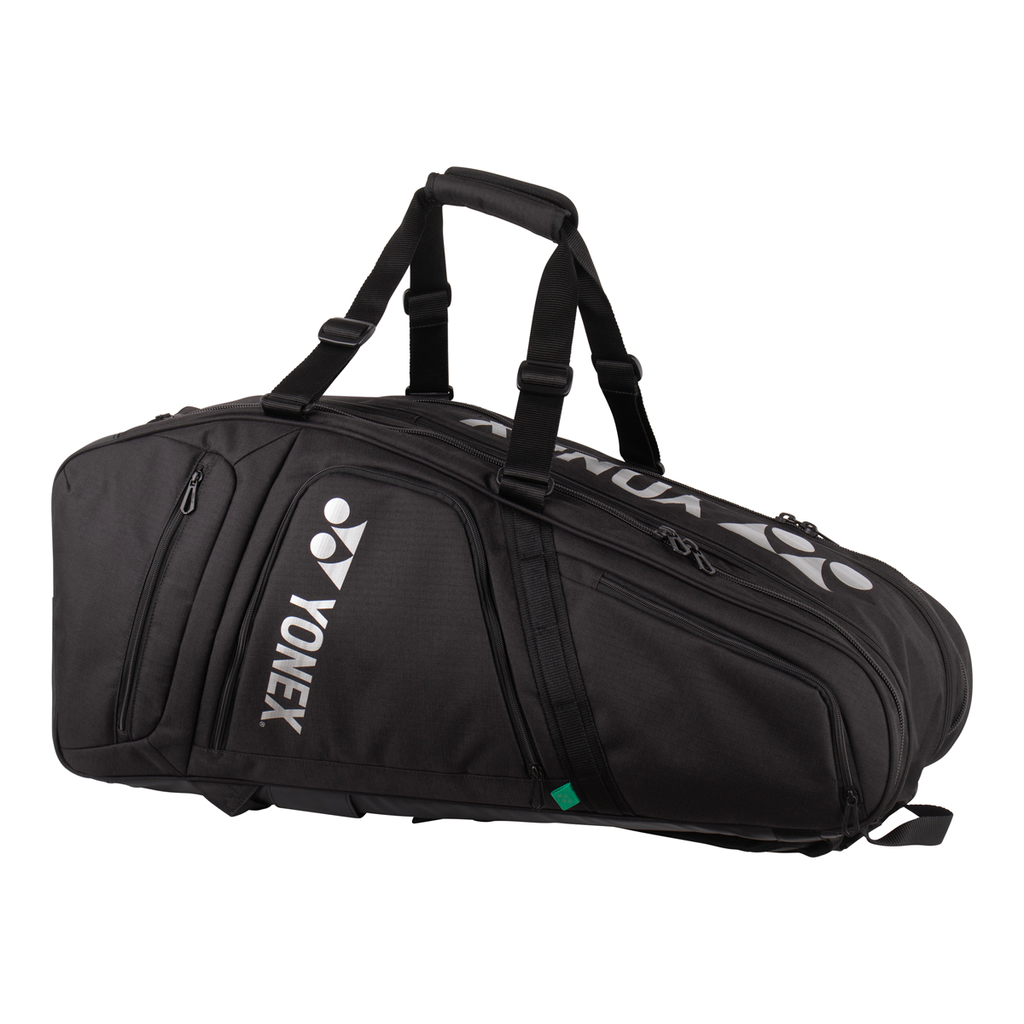 72629 GEARLOGIC RACQUET BAG 9er