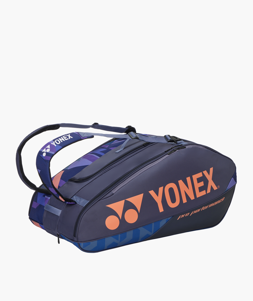 YONEX PRO BAG 12er MIDNIGHT NAVY