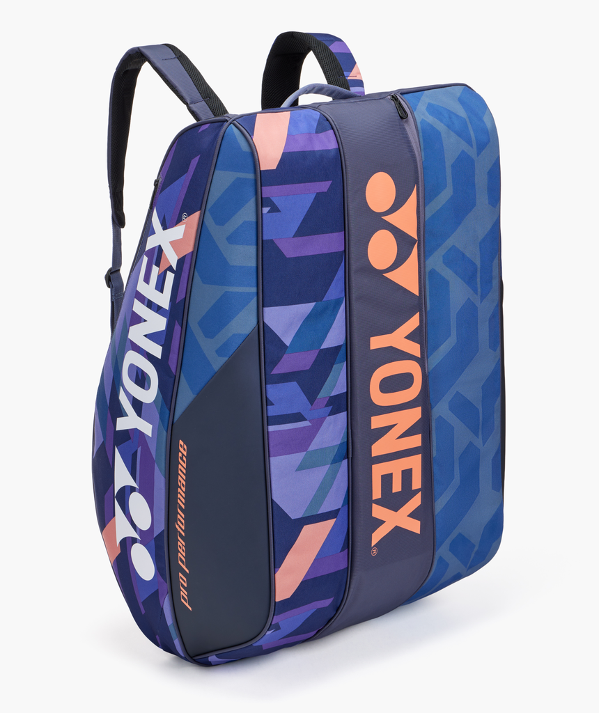YONEX PRO BAG 12er MIDNIGHT NAVY