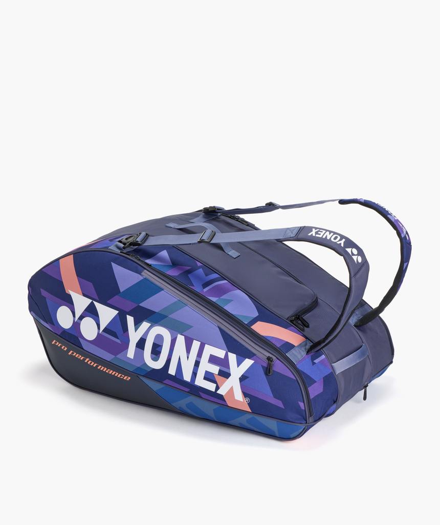 YONEX PRO BAG 12er MIDNIGHT NAVY