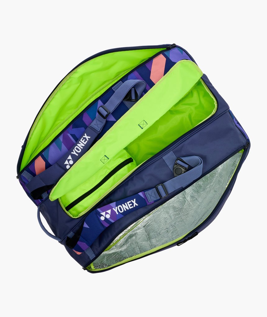 YONEX PRO BAG 12er MIDNIGHT NAVY