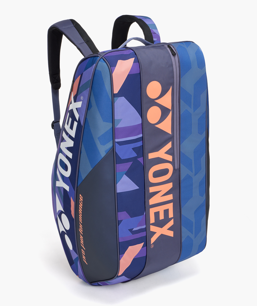 YONEX PRO BAG 9er MIDNIGHT NAVY