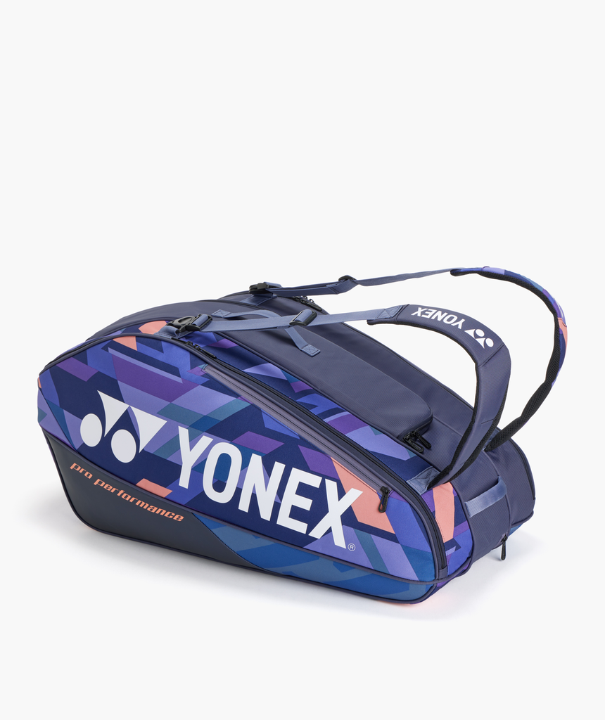 YONEX PRO BAG 9er MIDNIGHT NAVY