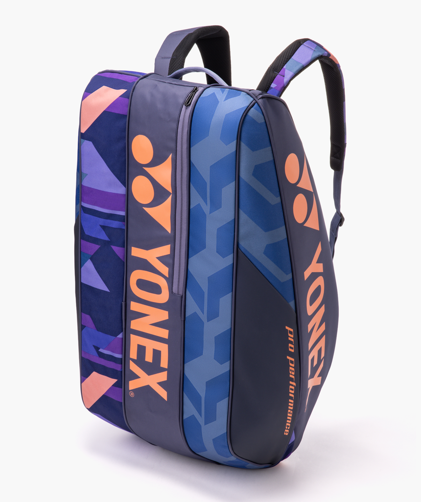 YONEX PRO BAG 9er MIDNIGHT NAVY