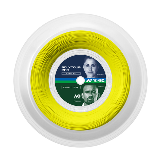YONEX POLY TOUR PRO 1.25mm REEL