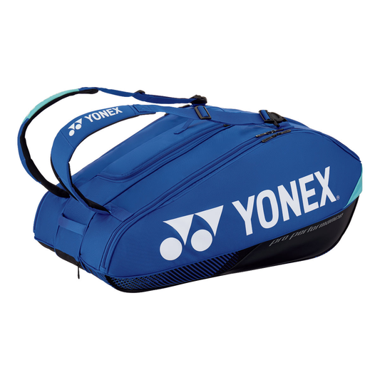 YONEX PRO BAG 12er COBALT BLUE