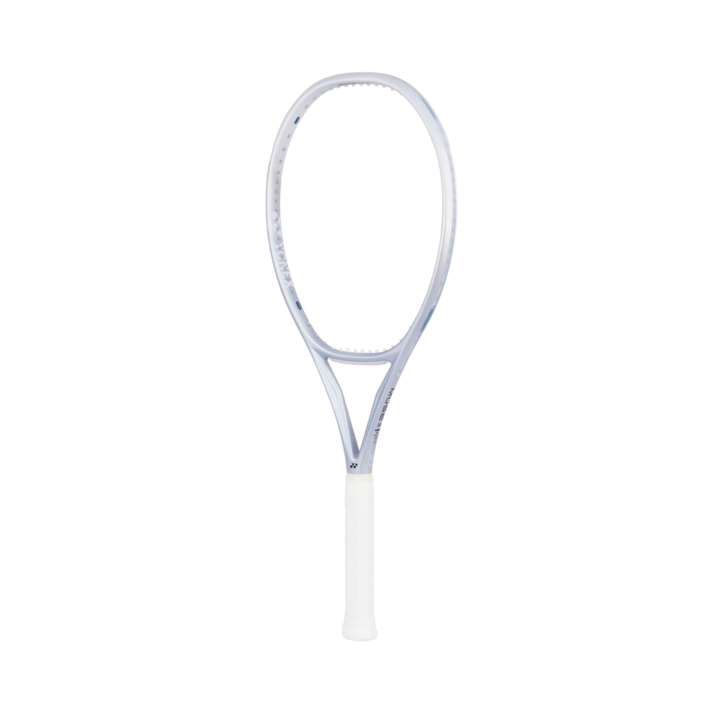 YONEX MUSE 100 [295g] Pearl Silver