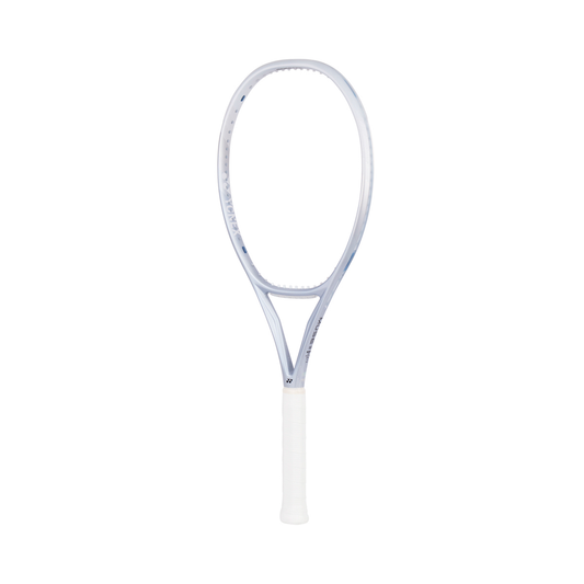 YONEX MUSE 100 [295g] Pearl Silver