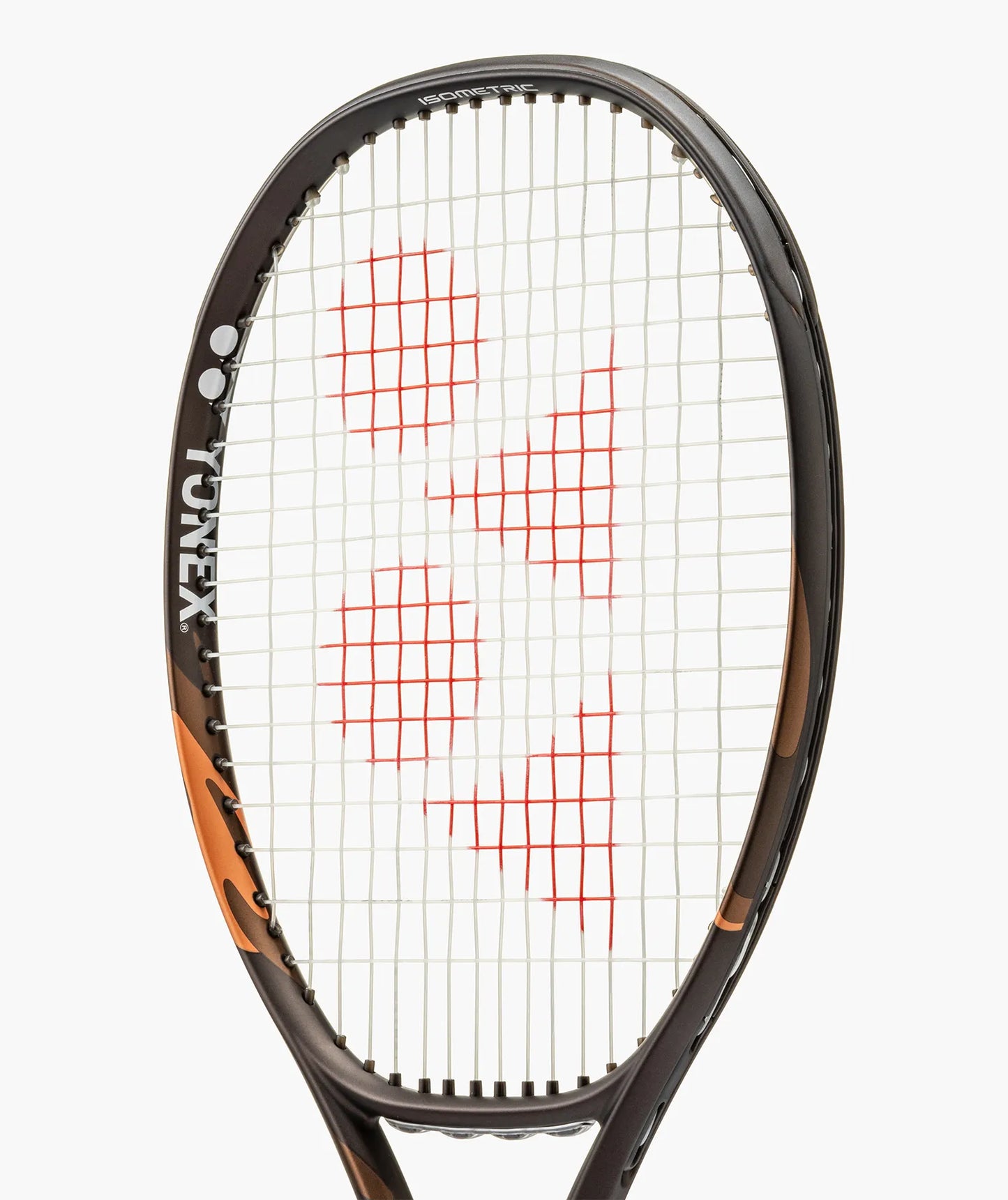 YONEX EZONE 100 [300g] Espresso Brown Tennisschläger