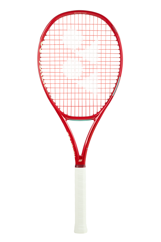 YONEX VCORE 100 [300g] 8th Gen RUBY RED
