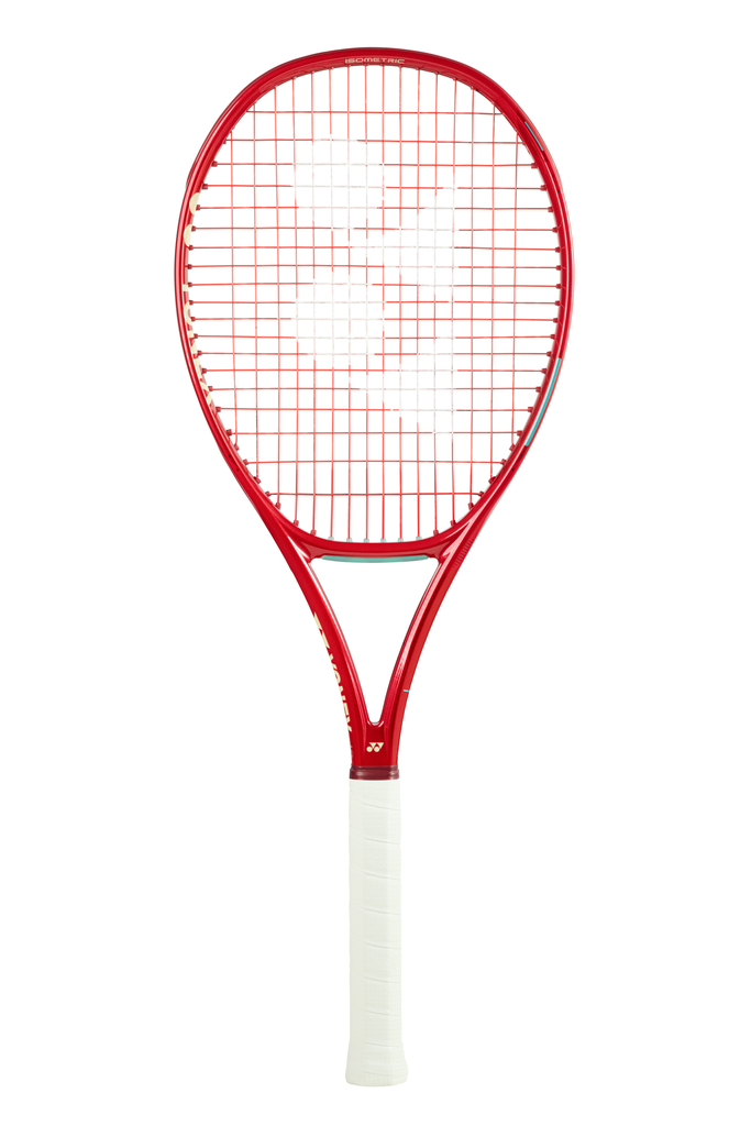 YONEX VCORE 98L [285g] 8th Gen RUBY RED