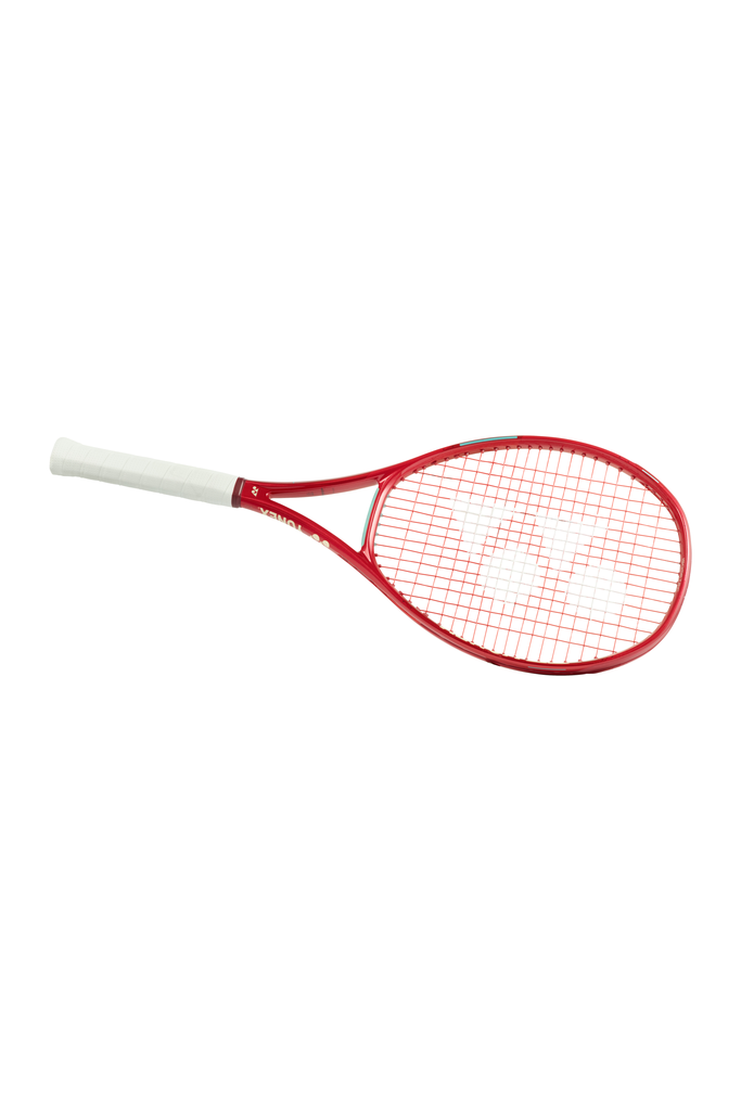 YONEX VCORE 98L [285g] 8th Gen RUBY RED