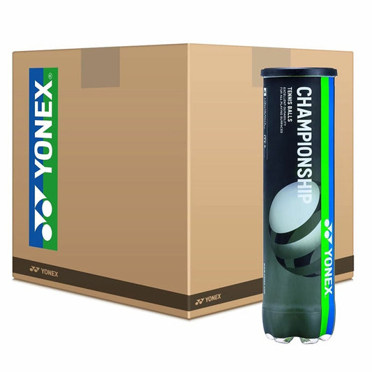 YONEX CHAMPIONSHIP 18x4er - 1 Karton