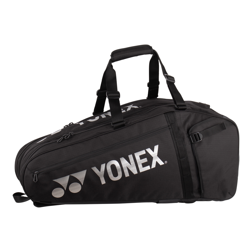72629 GEARLOGIC RACQUET BAG 9er