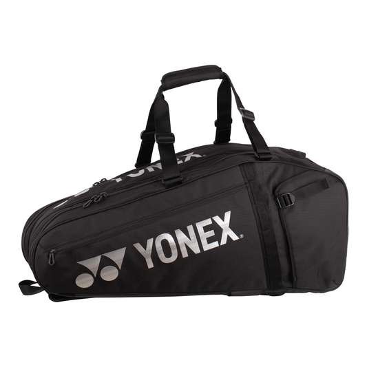 72629 GEARLOGIC RACQUET BAG 9er